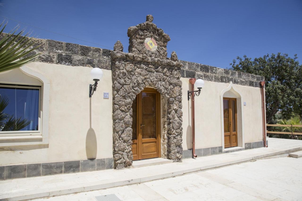 Borgo Vita Novella Марцамеми Екстериор снимка