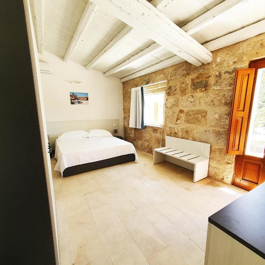 Borgo Vita Novella Марцамеми Екстериор снимка