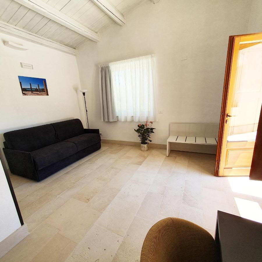Borgo Vita Novella Марцамеми Екстериор снимка