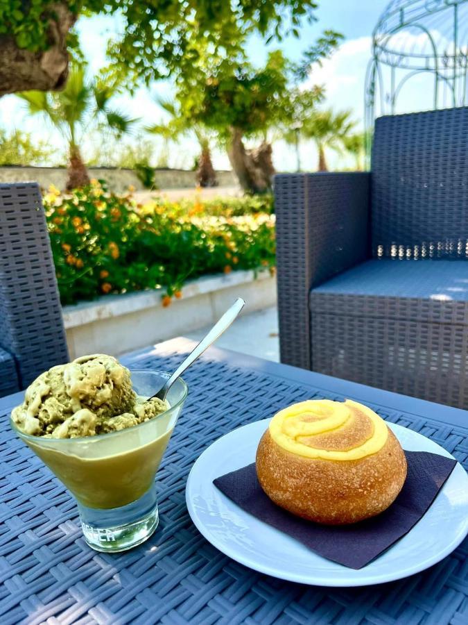 Borgo Vita Novella Марцамеми Екстериор снимка