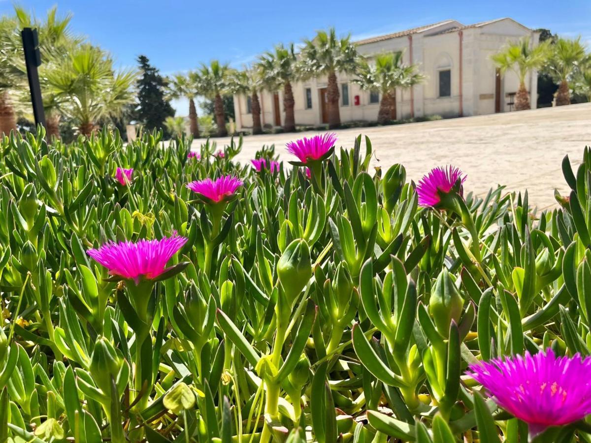 Borgo Vita Novella Марцамеми Екстериор снимка