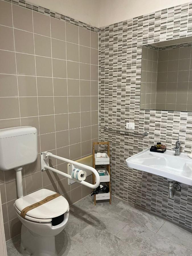Borgo Vita Novella Марцамеми Екстериор снимка