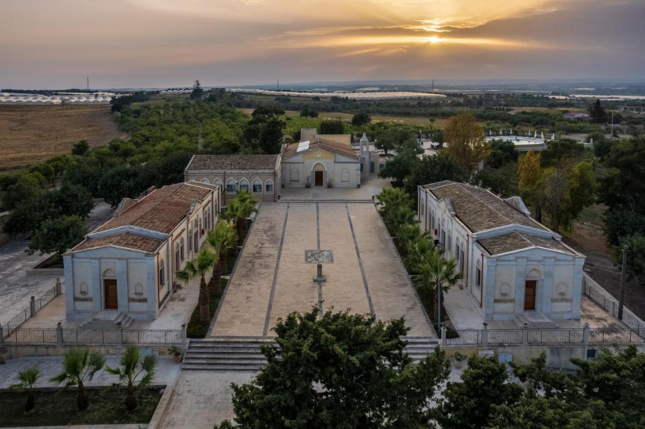 Borgo Vita Novella Марцамеми Екстериор снимка