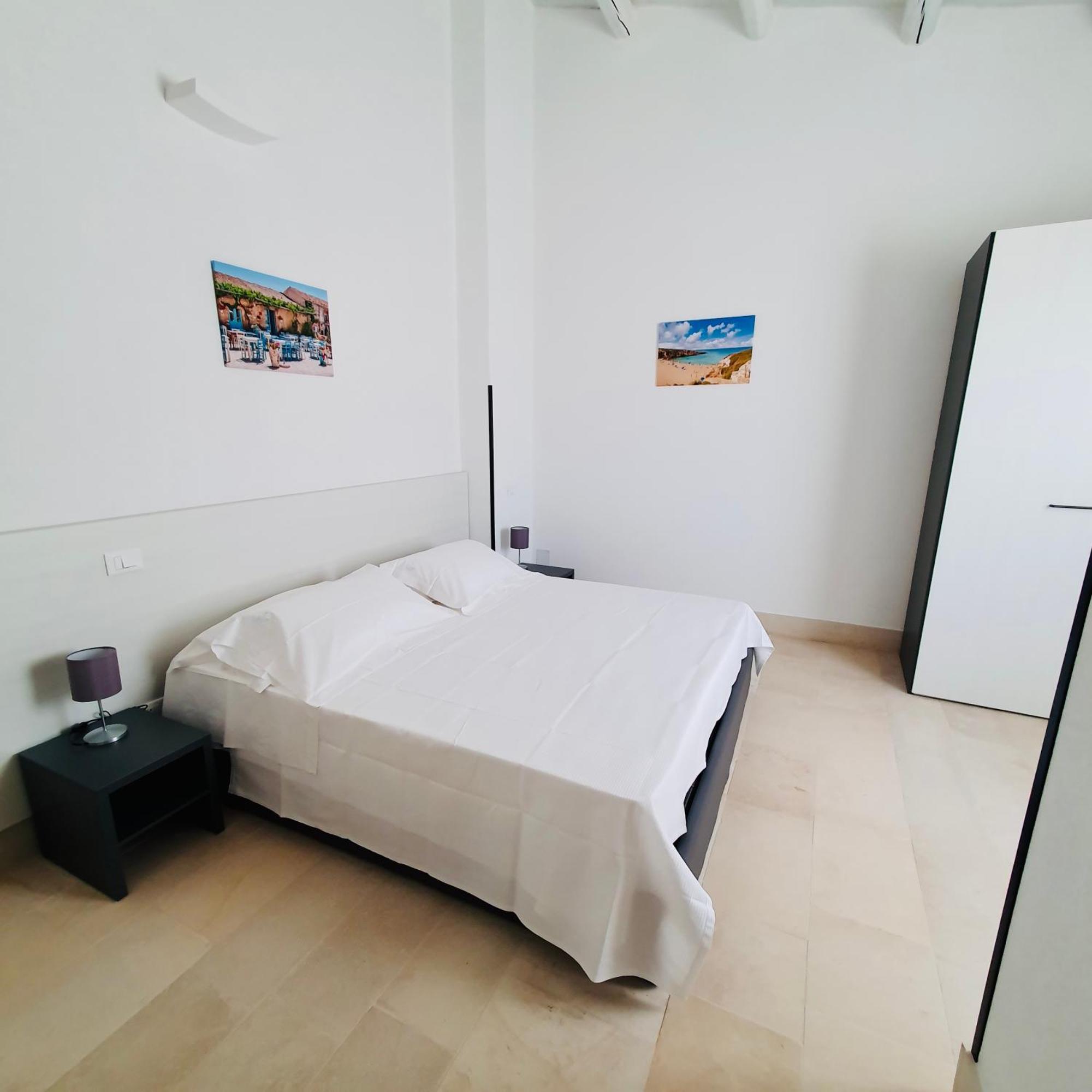 Borgo Vita Novella Марцамеми Екстериор снимка