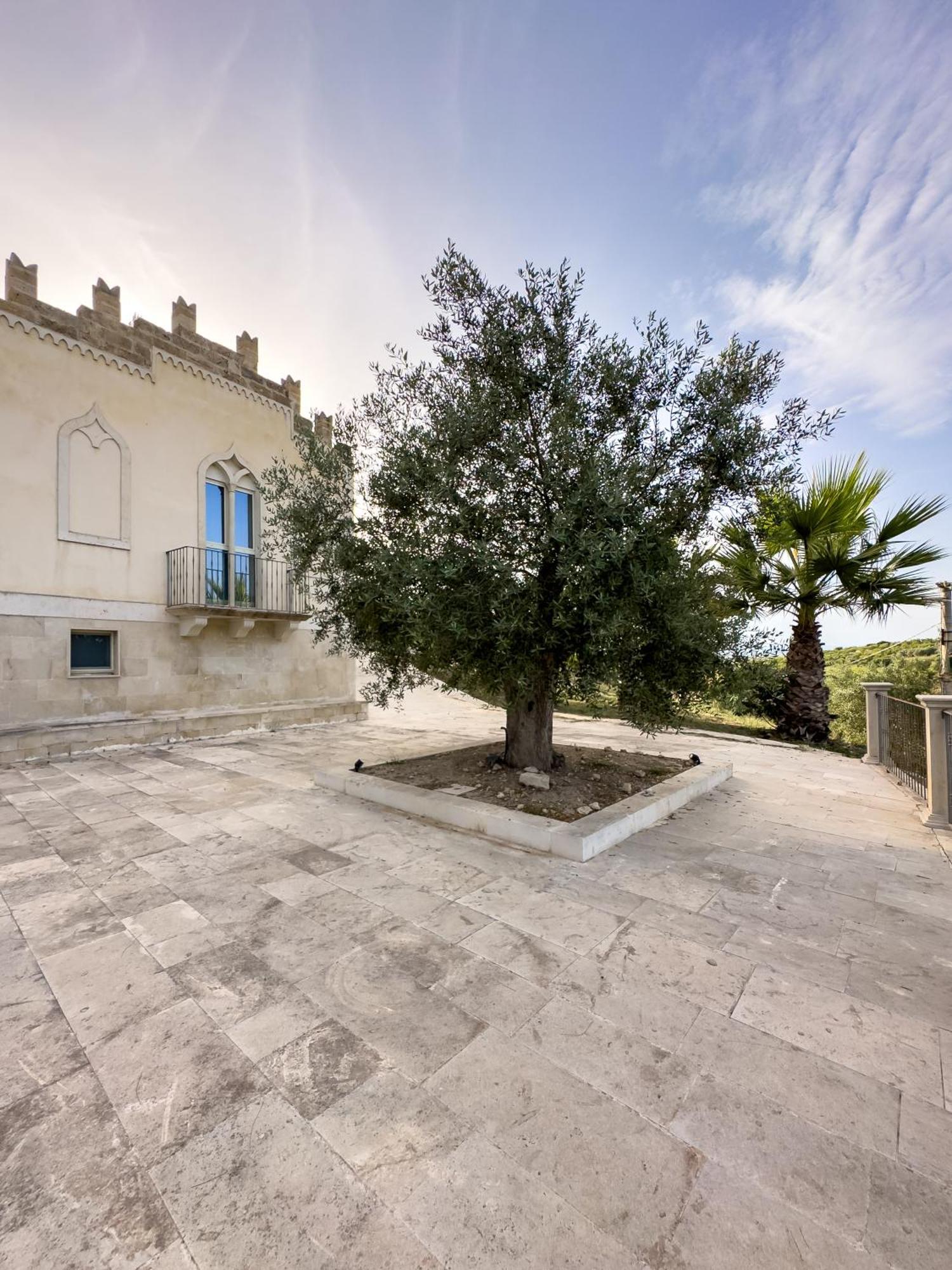 Borgo Vita Novella Марцамеми Екстериор снимка