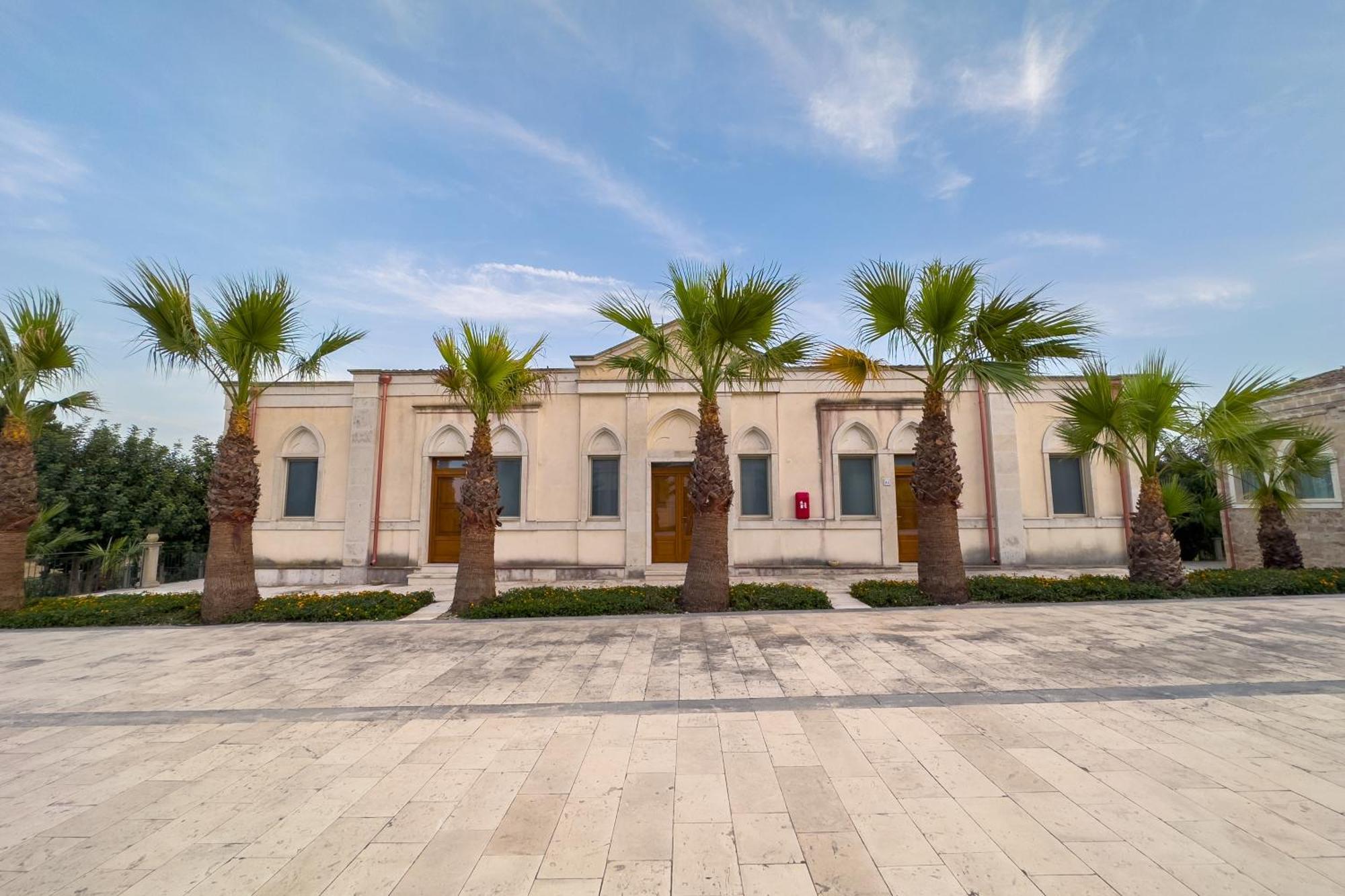 Borgo Vita Novella Марцамеми Екстериор снимка