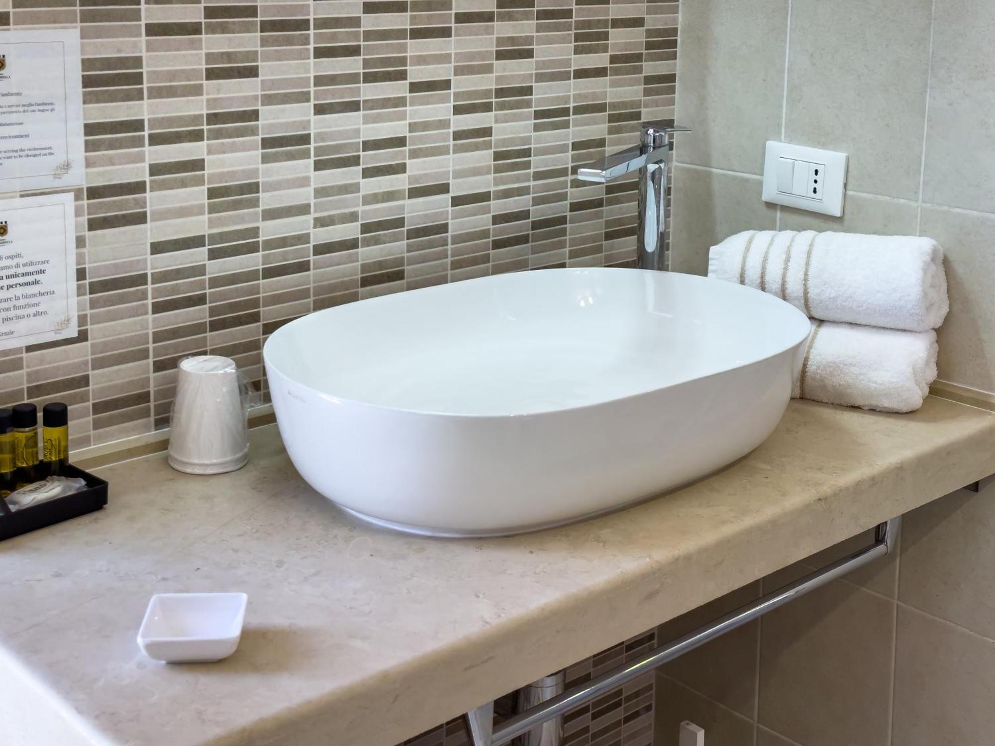 Borgo Vita Novella Марцамеми Екстериор снимка