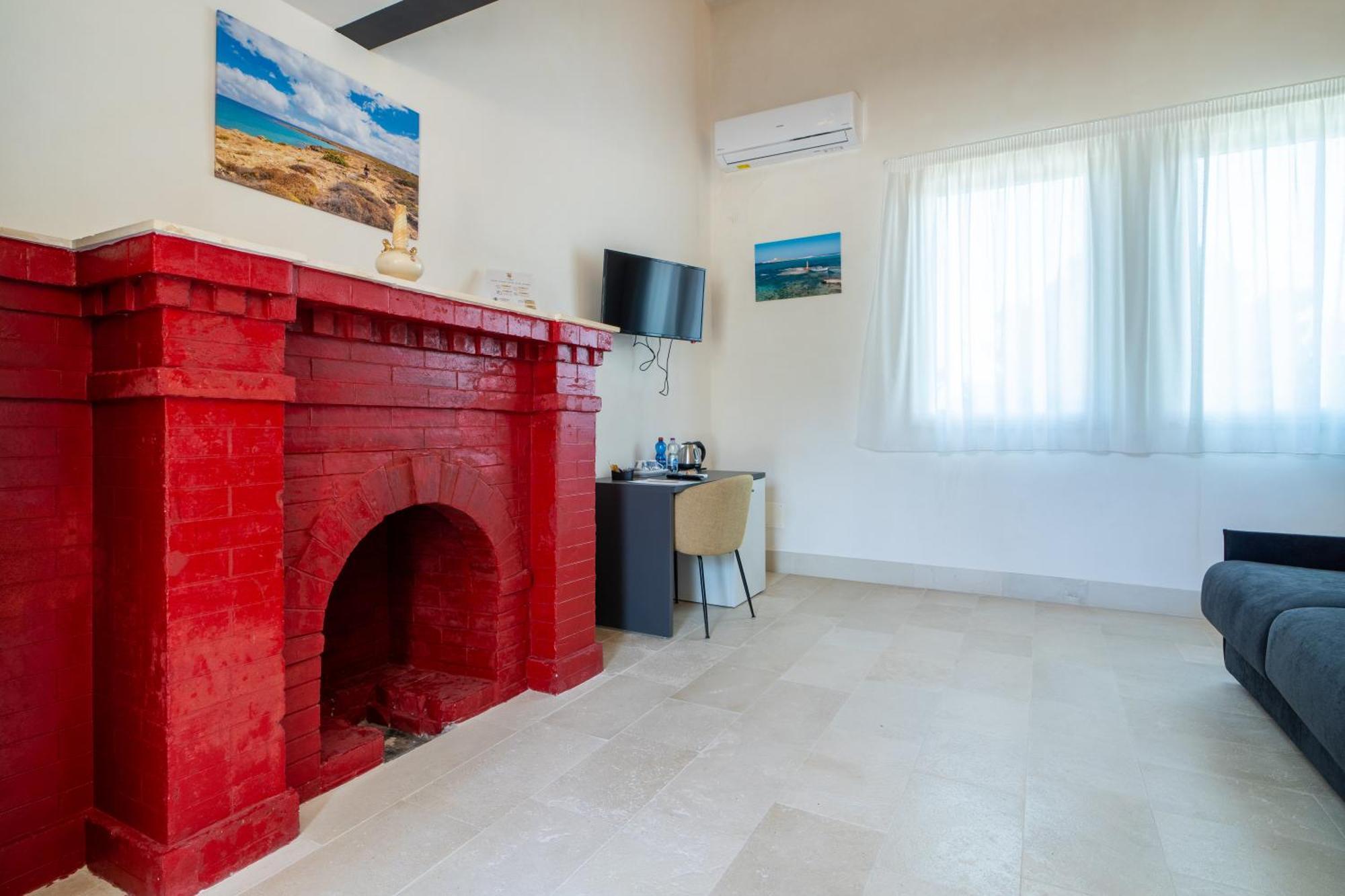 Borgo Vita Novella Марцамеми Екстериор снимка
