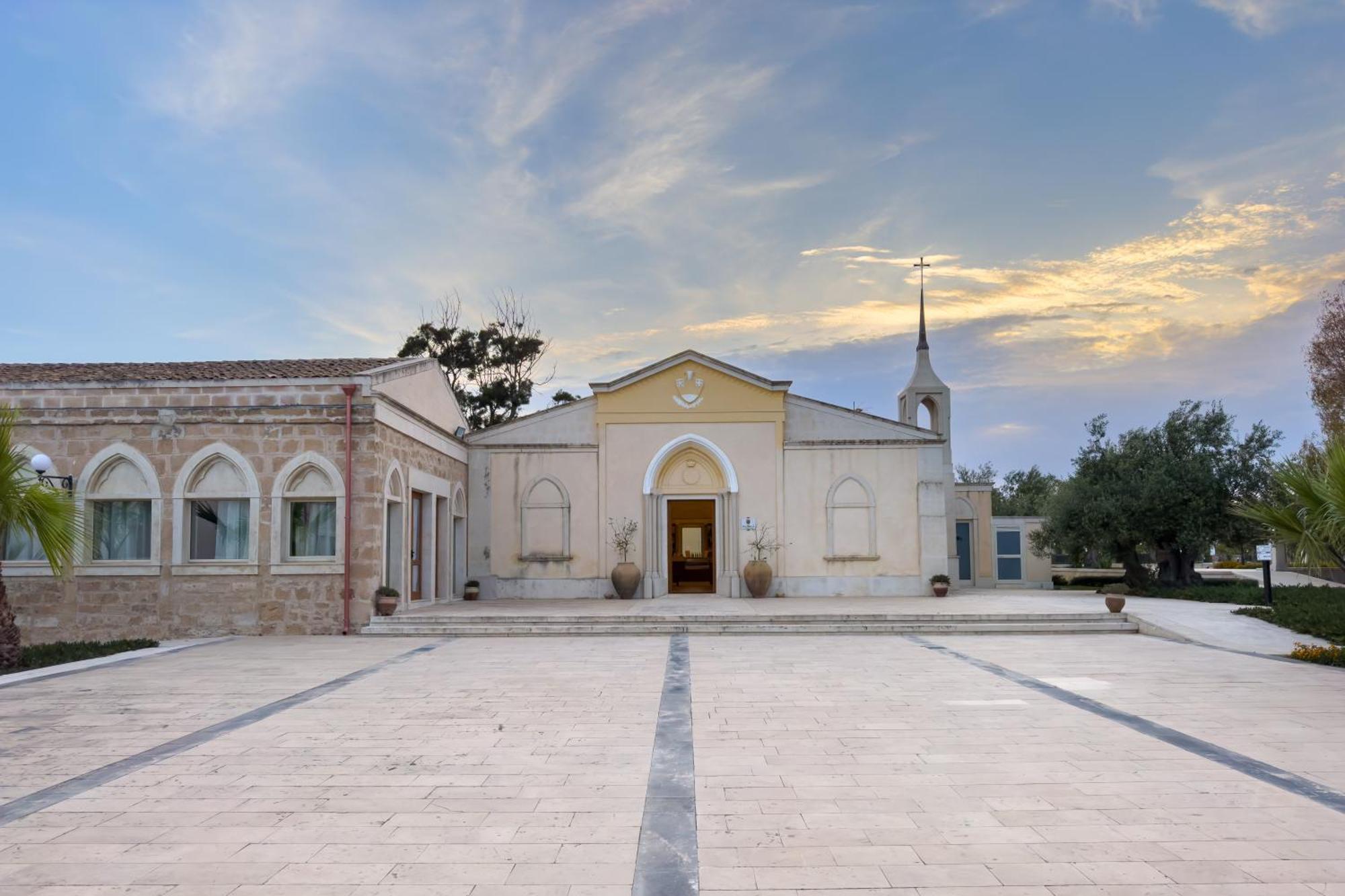 Borgo Vita Novella Марцамеми Екстериор снимка