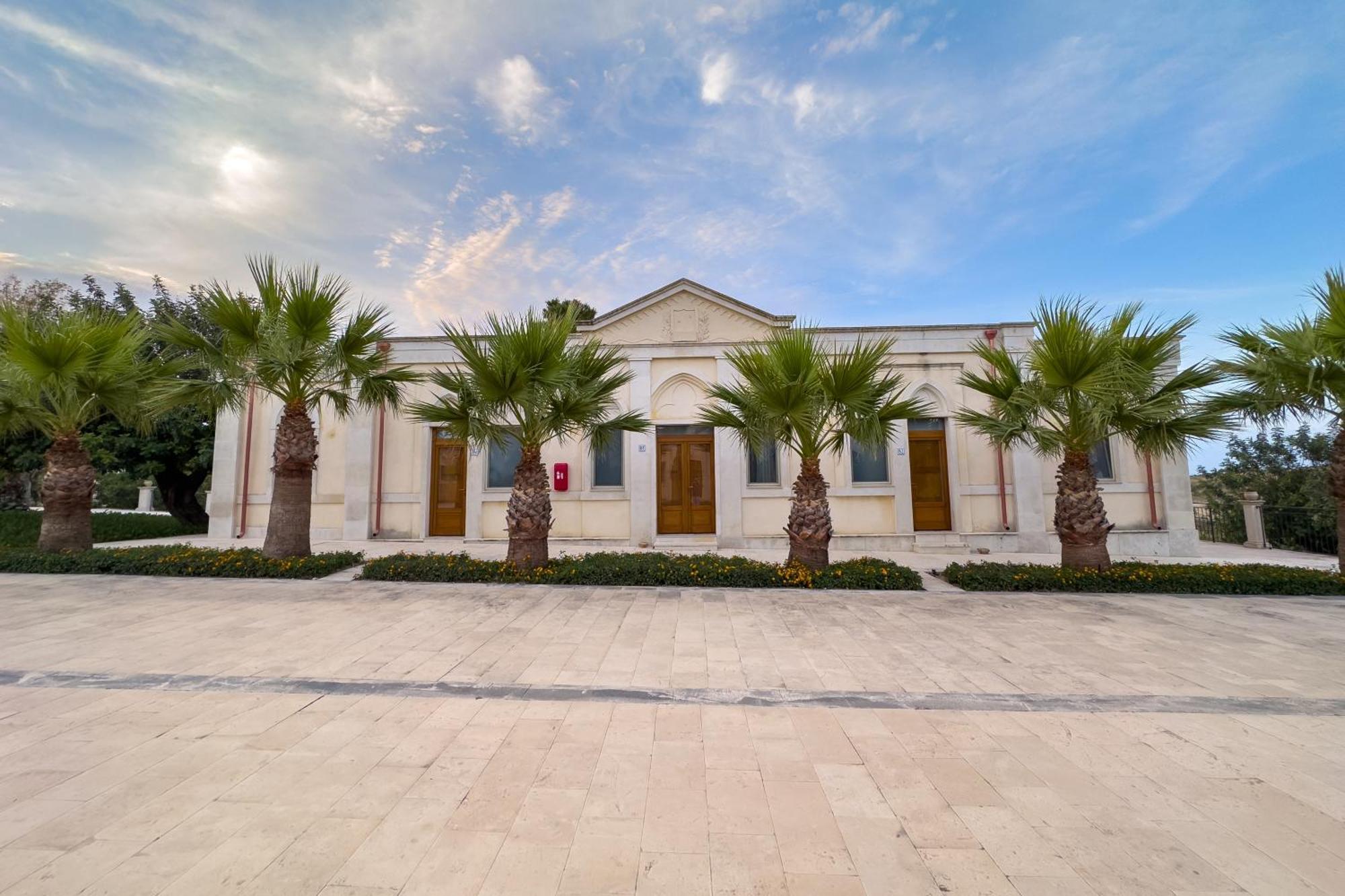 Borgo Vita Novella Марцамеми Екстериор снимка