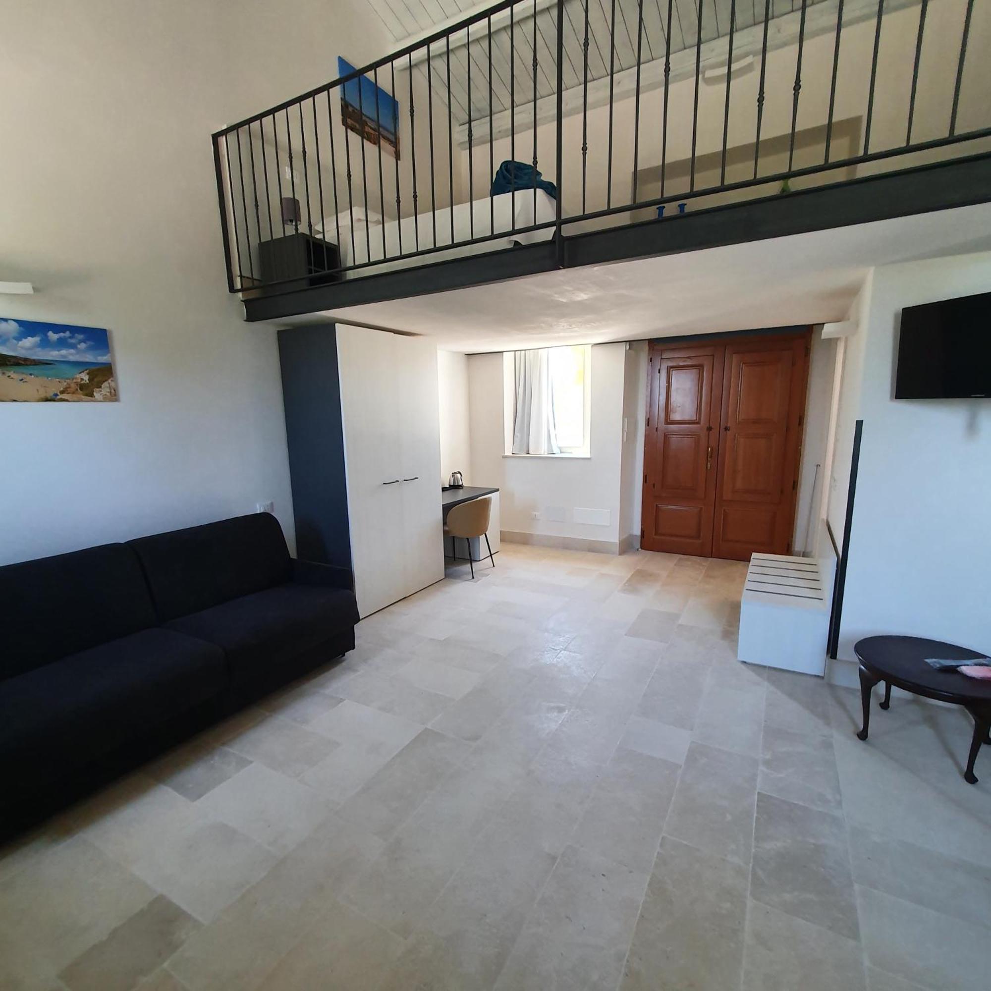 Borgo Vita Novella Марцамеми Екстериор снимка