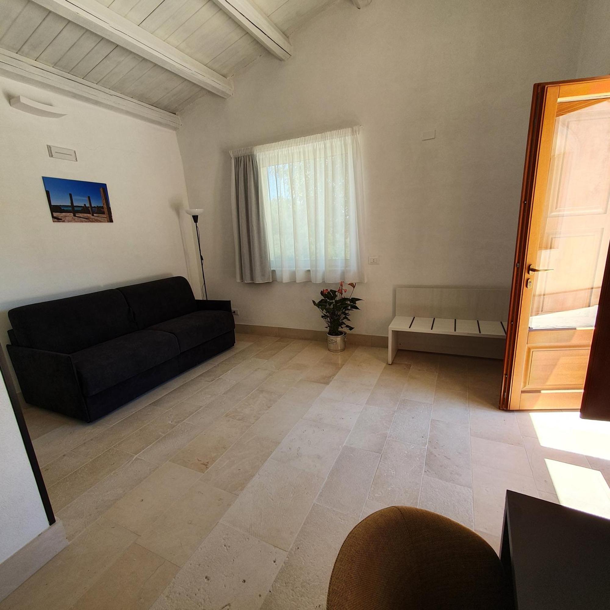 Borgo Vita Novella Марцамеми Екстериор снимка